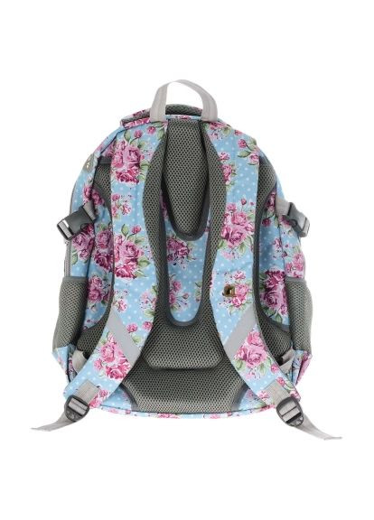 Рюкзак школьный (502018052) Hash HS-01 45х30х20 см (366696063)