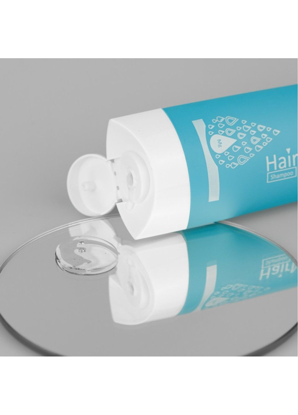 Бессульфатный шампунь для волос с природным магнием и аминокислотами HairMag Shampoo 200 мл Magnesium Goods (316307991)