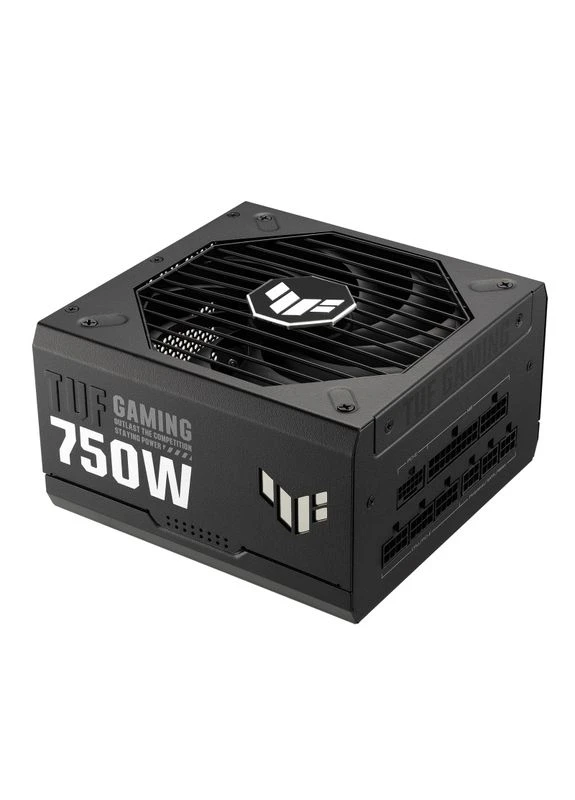 Блок живлення TUF Gaming 750W Gold (90YE00S3-B0NA00) Asus (342330749)