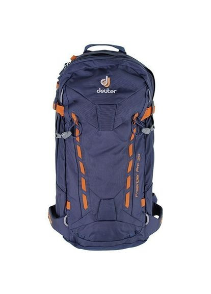 Рюкзак Freerider Pro 30 л 3303417 3010 Deuter (318434798)