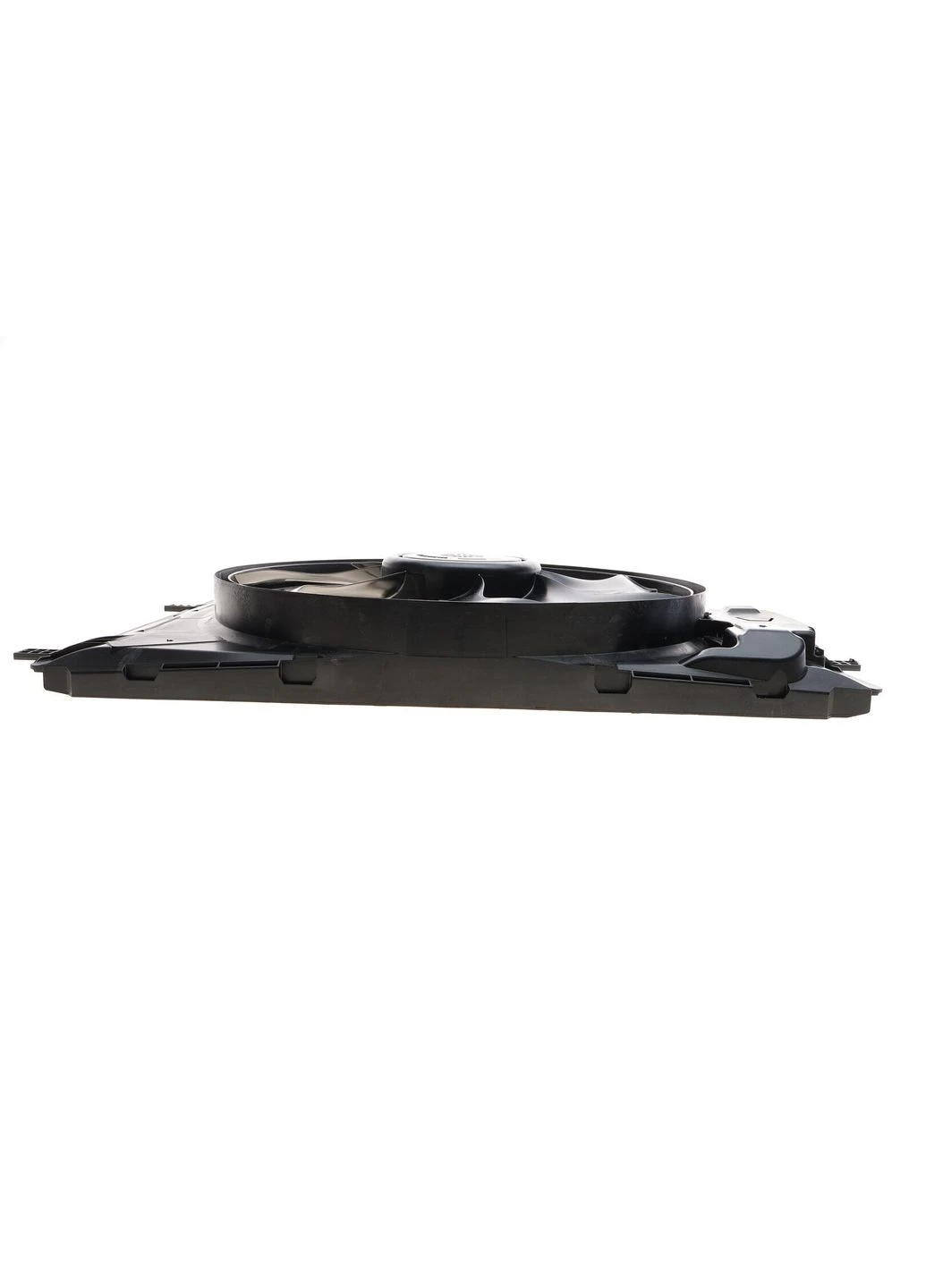 Вентилятор радиатора MERCEDES A (W176), B (W246, W242 0130308537) Bosch (360490146)