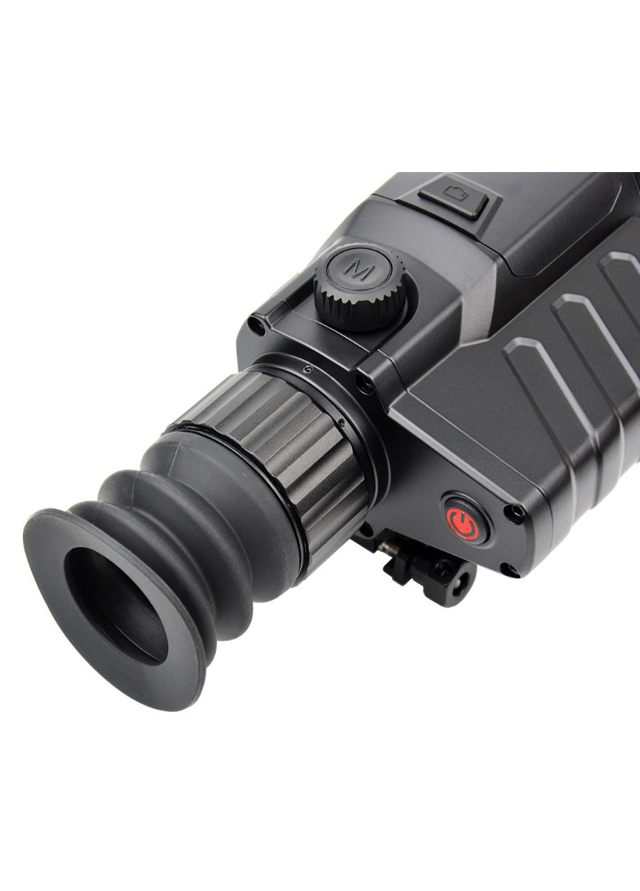 Тепловизионный монокуляр TR430 (384x288) 2400м Тепловизор - KS611 kod - 0746 Guide (326798607)