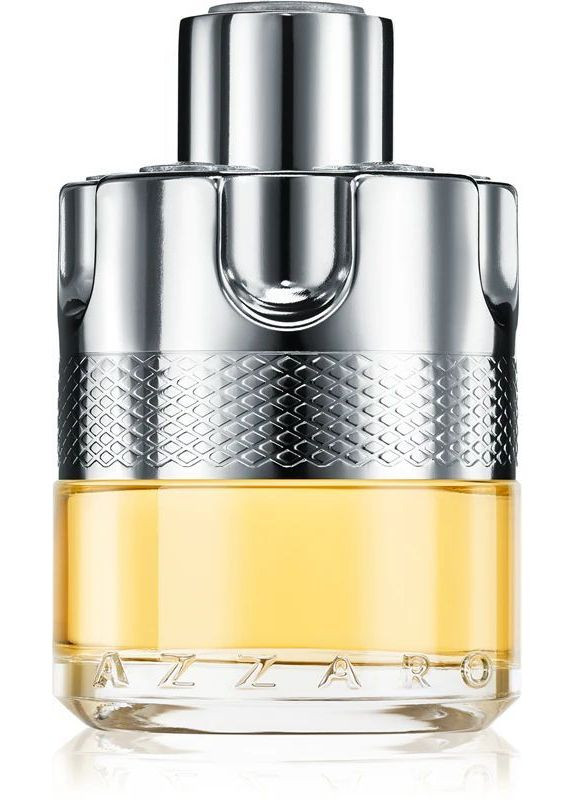 Wanted 50 мл Туалетна вода Azzaro (333712571)