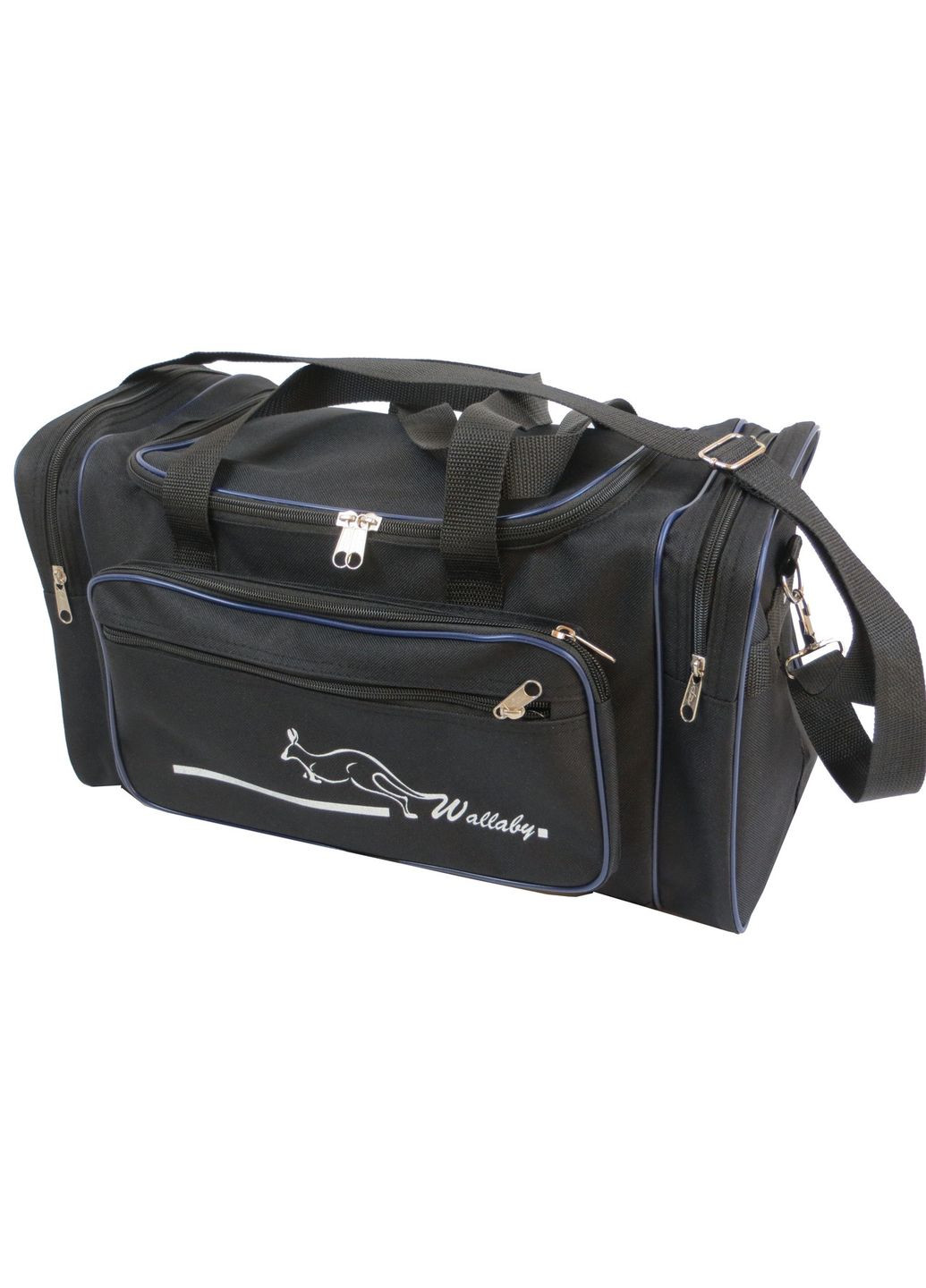 Сумка дорожная 22 л Wallaby (360893618)