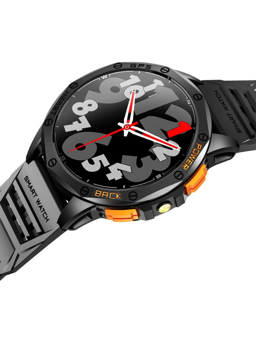 Наручний годинник чоловічий Modfit (369921015)