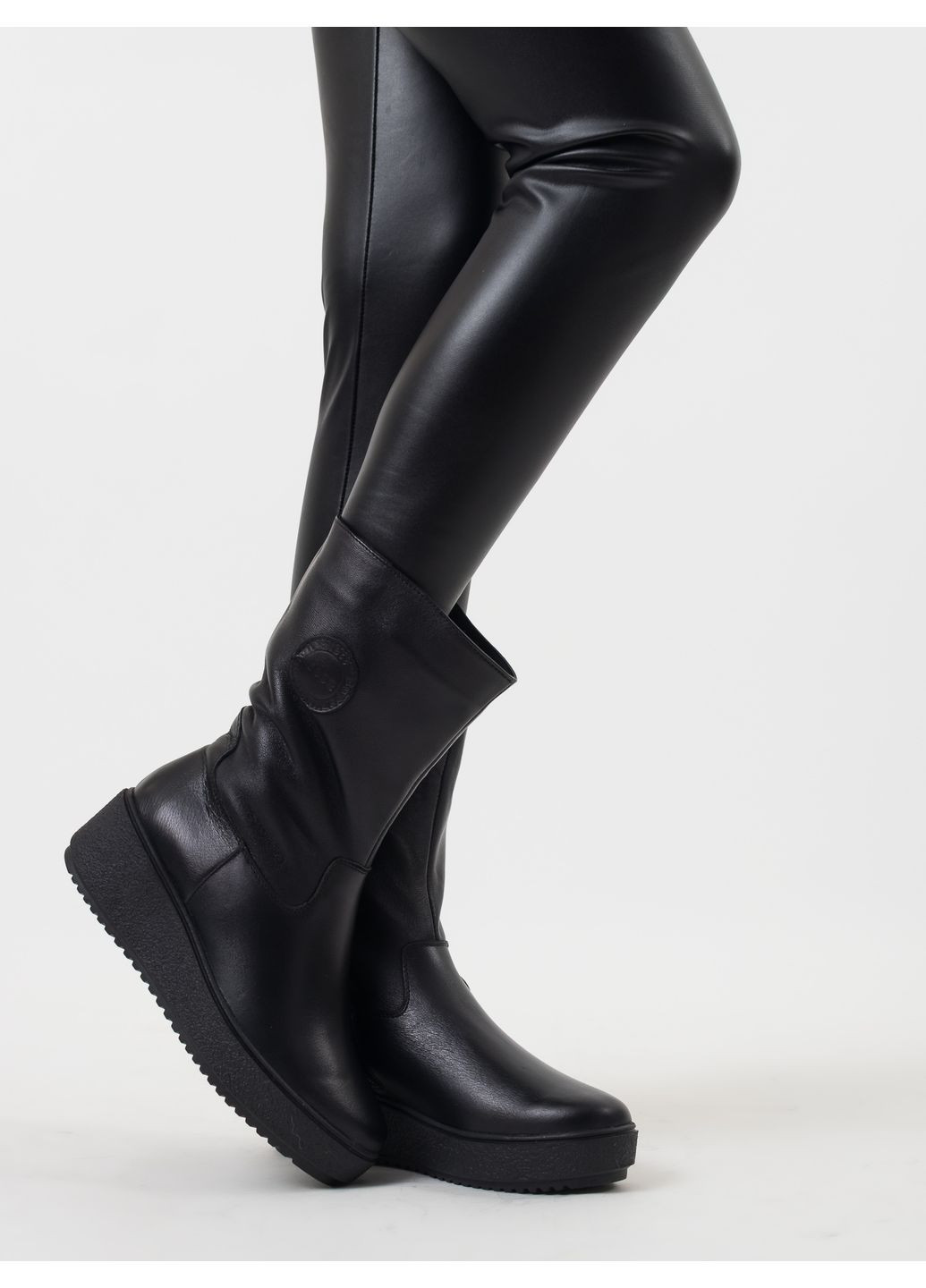 Напівчобіт (1184ЦП) Marigo (369365782)