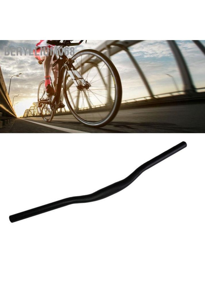 Руль для велосипеда, велосипедный руль длина 600 мм FF-198 Avanti (305589644)