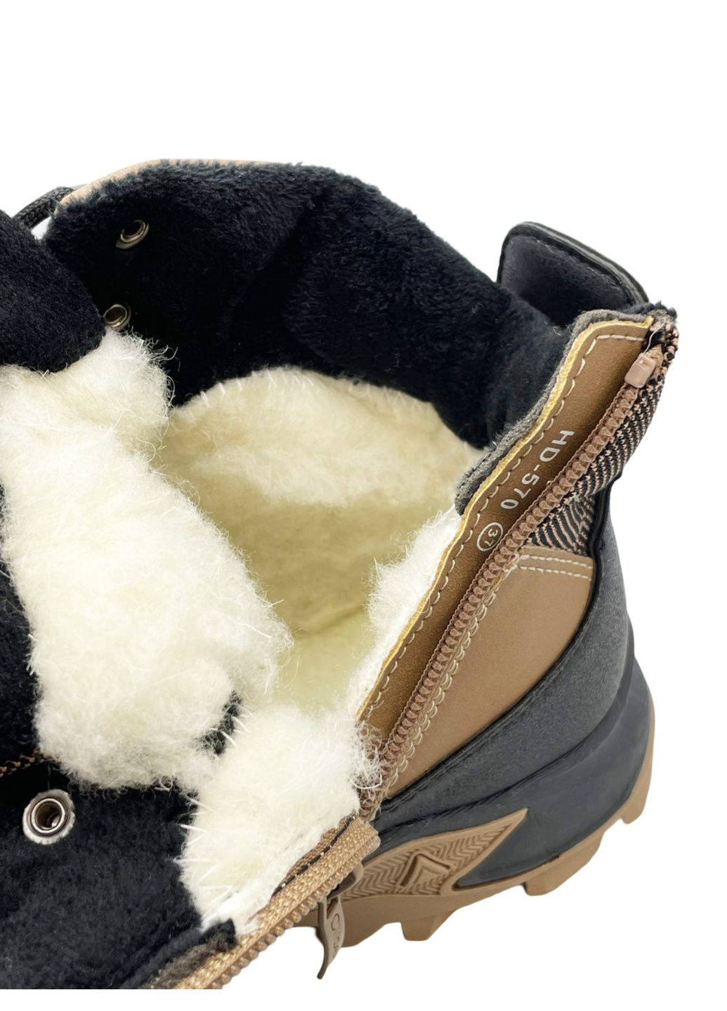 Зимові черевики Clibee (307404444)