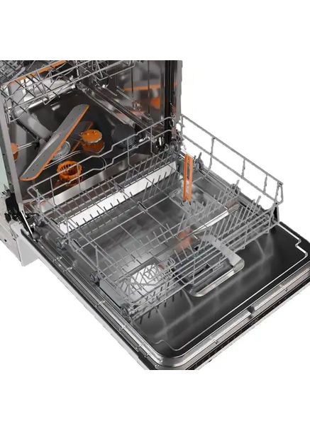 Посудомийна машина вбудовувана GV673D63 Gorenje (360416633)