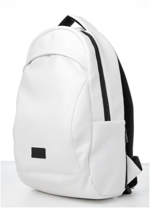 Рюкзак чоловічий з екошкіри Zard 0ZN білий Sambag (301871163)