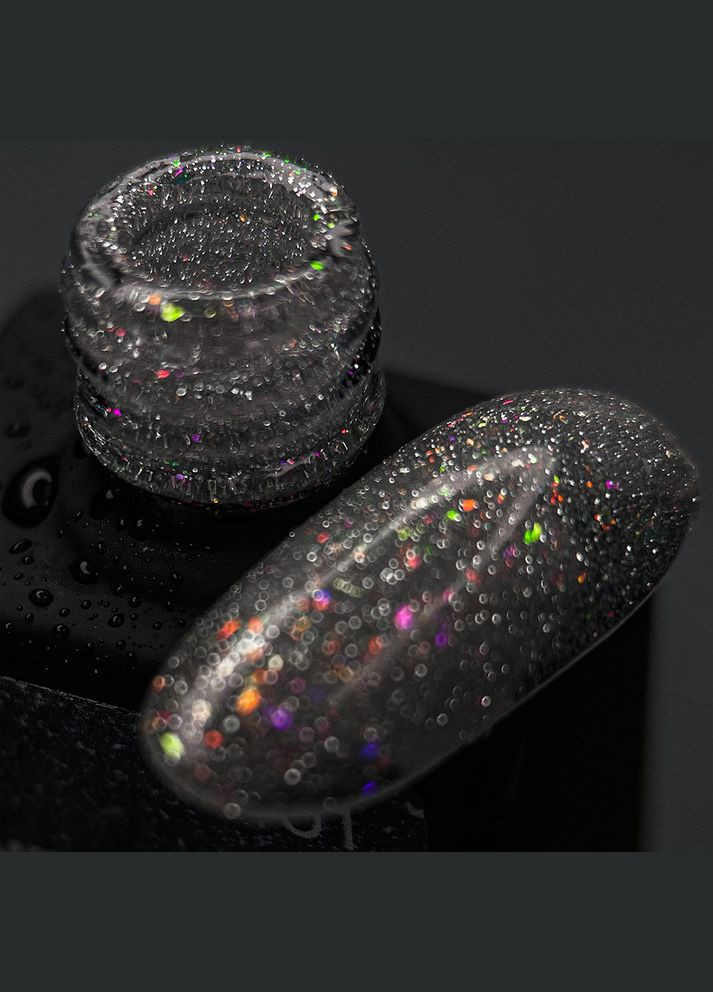 Светоотражающая база Reflective base 01, 10 мл Nails of the day (329900539)