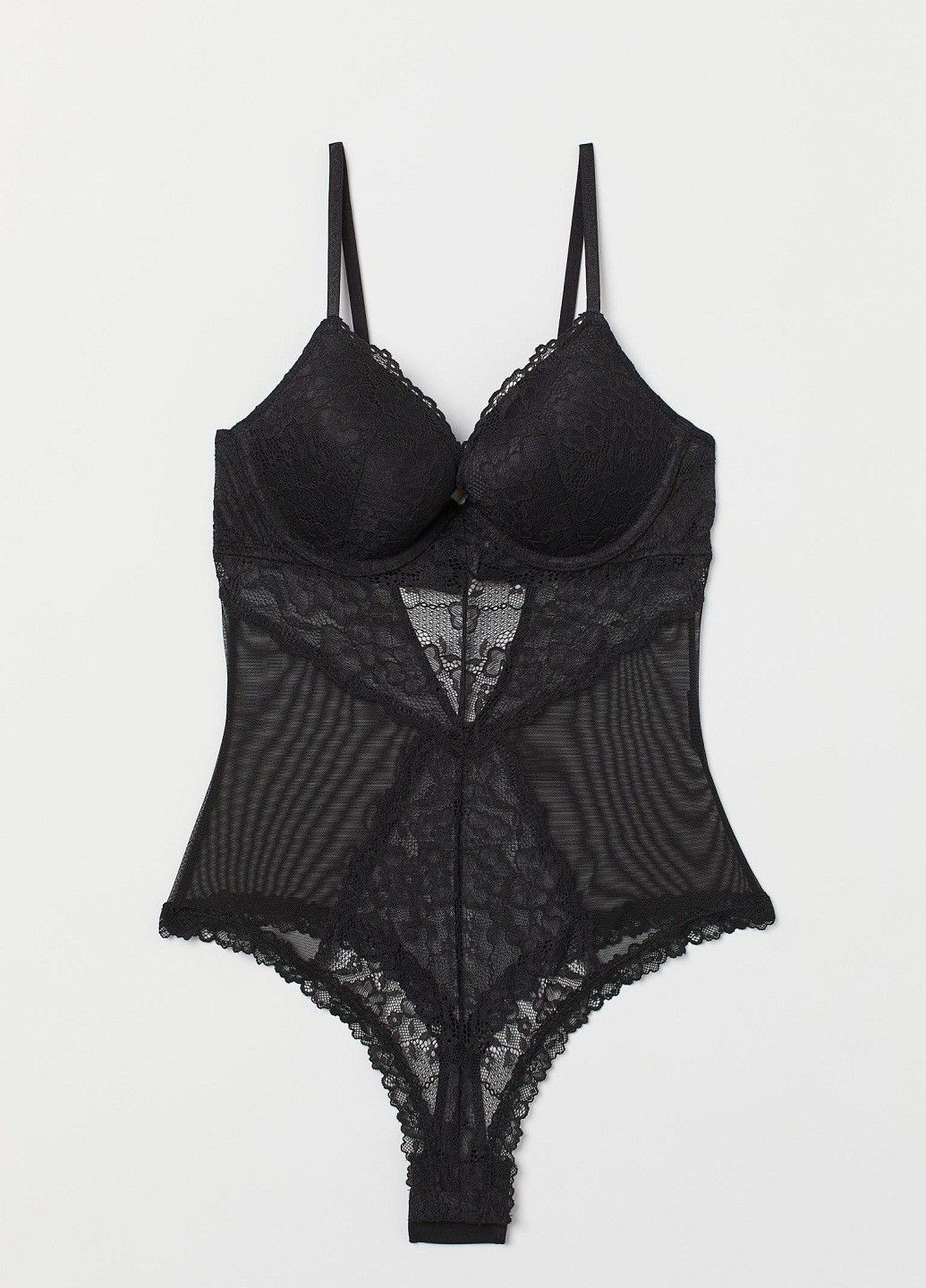 Боді H&M (301441262)