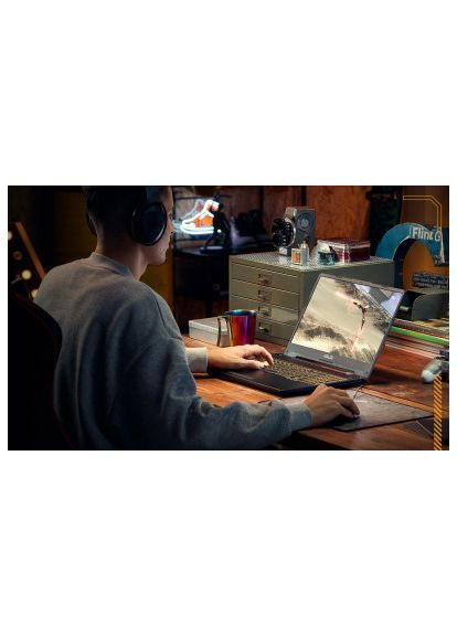 Маршрутизатор (90IG0790-MU9B00) Asus TUF-AX3000 (358065862)