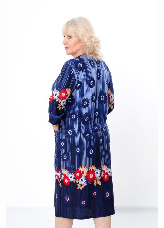 Халат жіночий (p-14527) Носи своє (296920538)