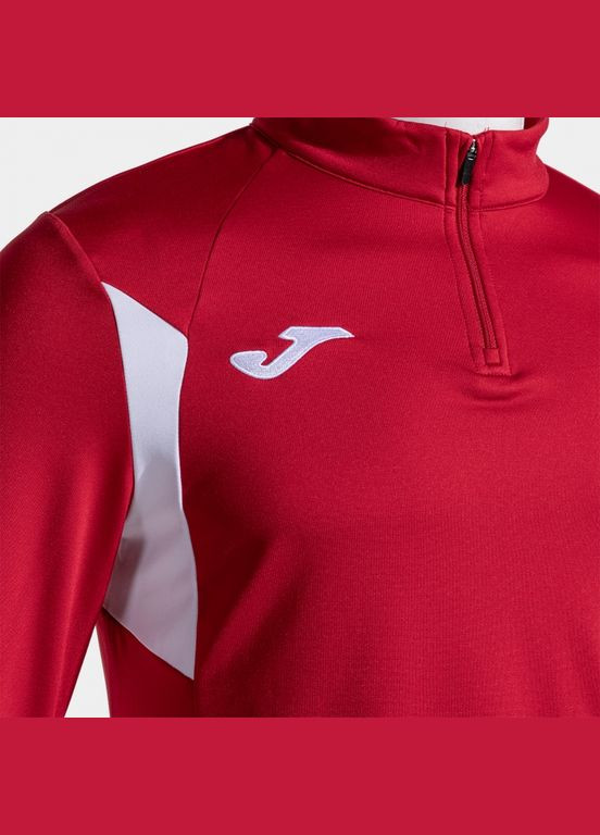 Красный реглан winner iii красно-белый 103151.602 Joma (371994101)