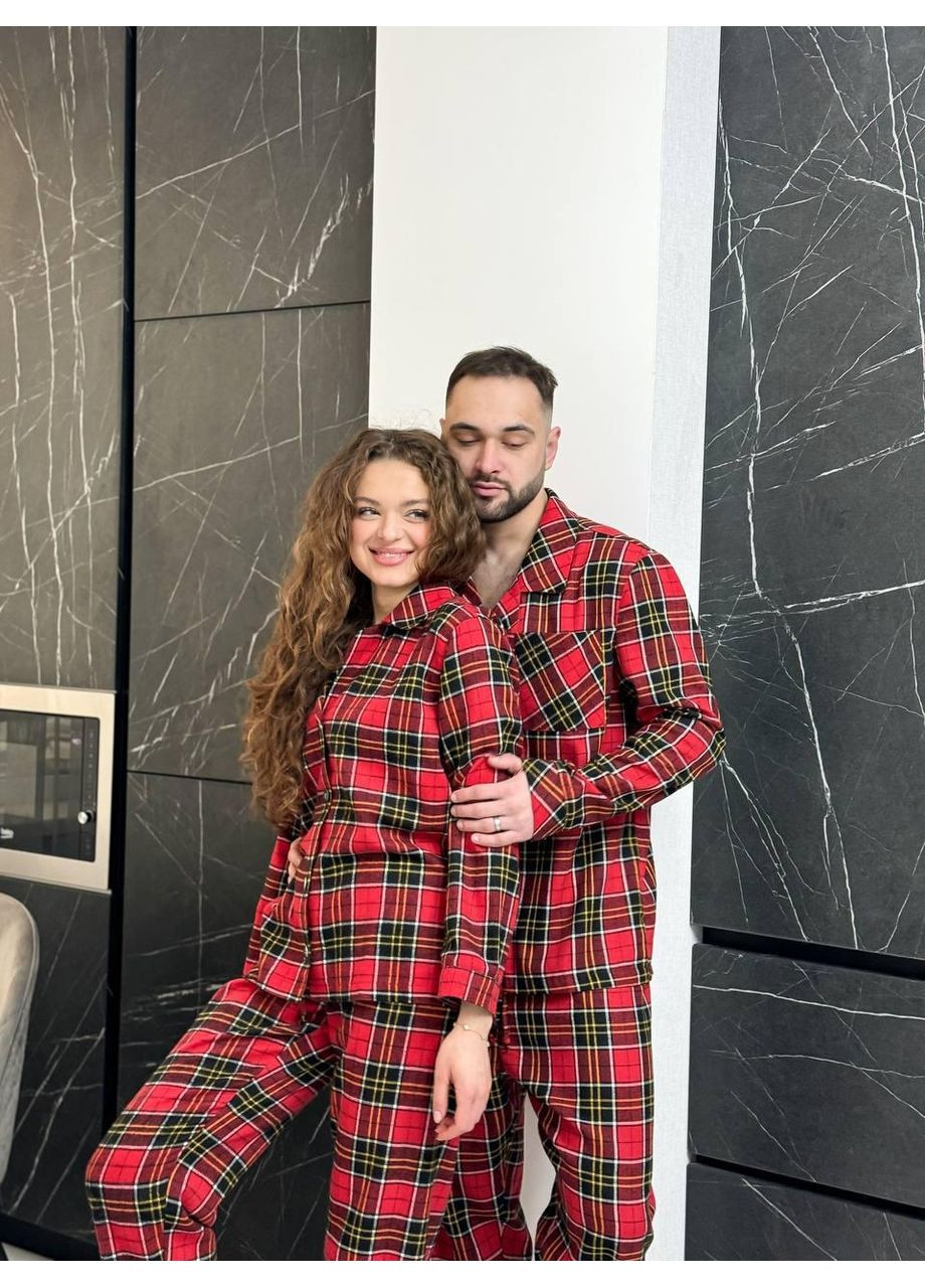 Піжама No Brand (367610218)