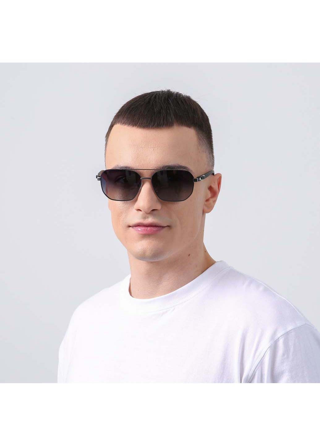 Солнцезащитные очки LuckyLOOK (352166592)