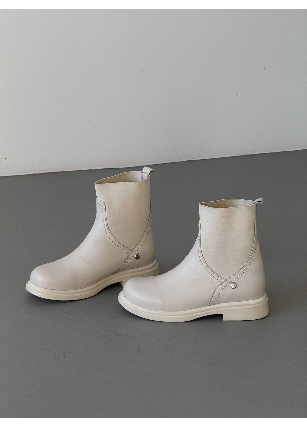 Зимові челсі No Brand (369445183)