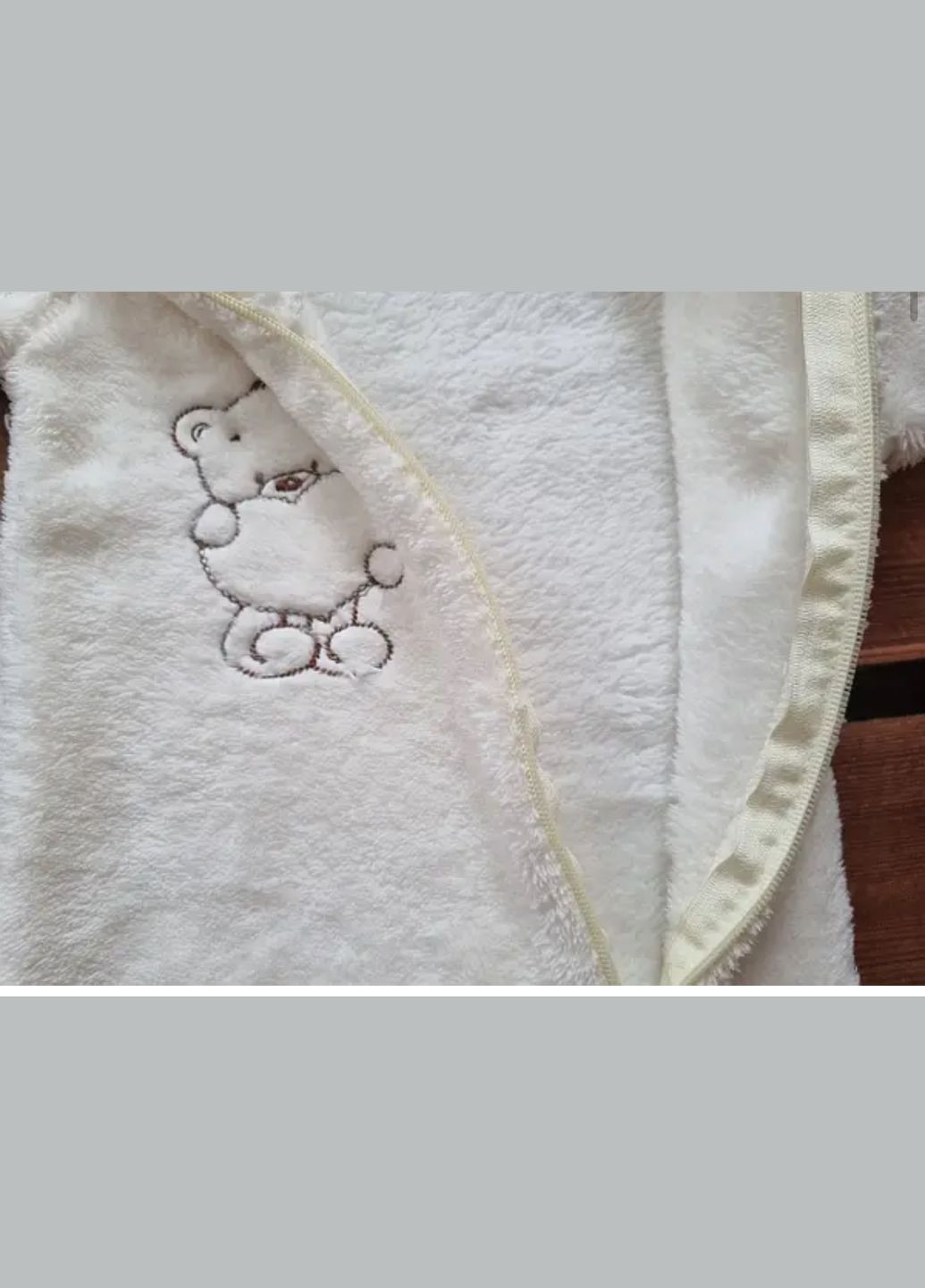 Комбінезон махровий No Brand (347623163)