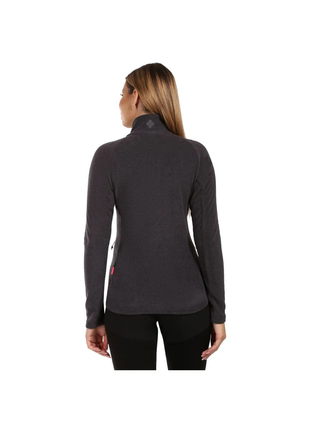 Флисовая кофта Glamer-W Wmn Kilpi (367081719)