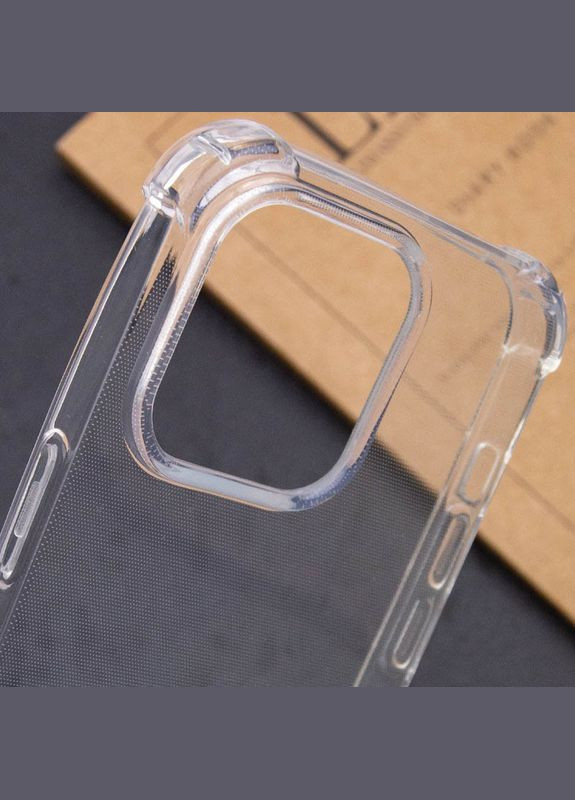 Чехол на Apple iPhone 16 Pro Max/ для айфона 16 про макс с усиленными углами Getman (338607245)