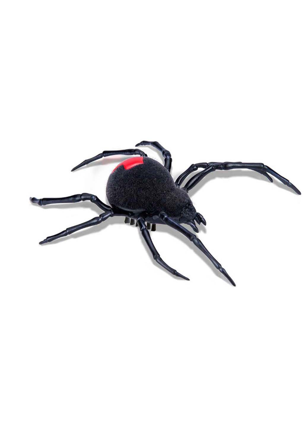 Дитяча іграшка інтерактивна Павук Pets & Robo Alive (278263333)