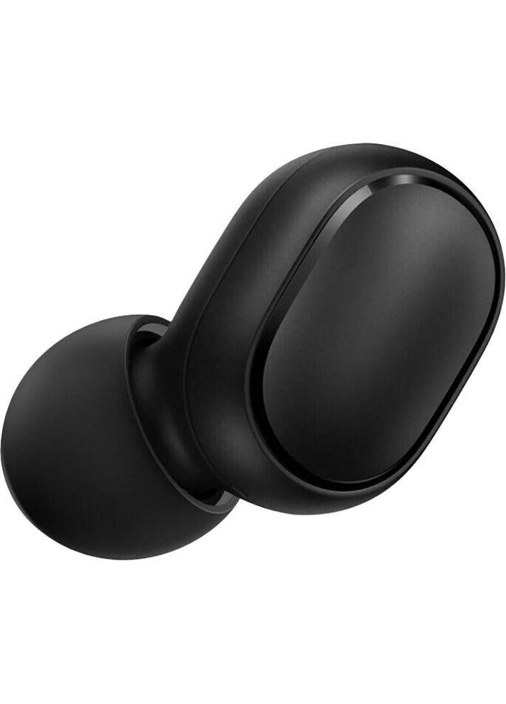 Безпроводные наушники TWS Redmi AirDots S Black Xiaomi (300076646)