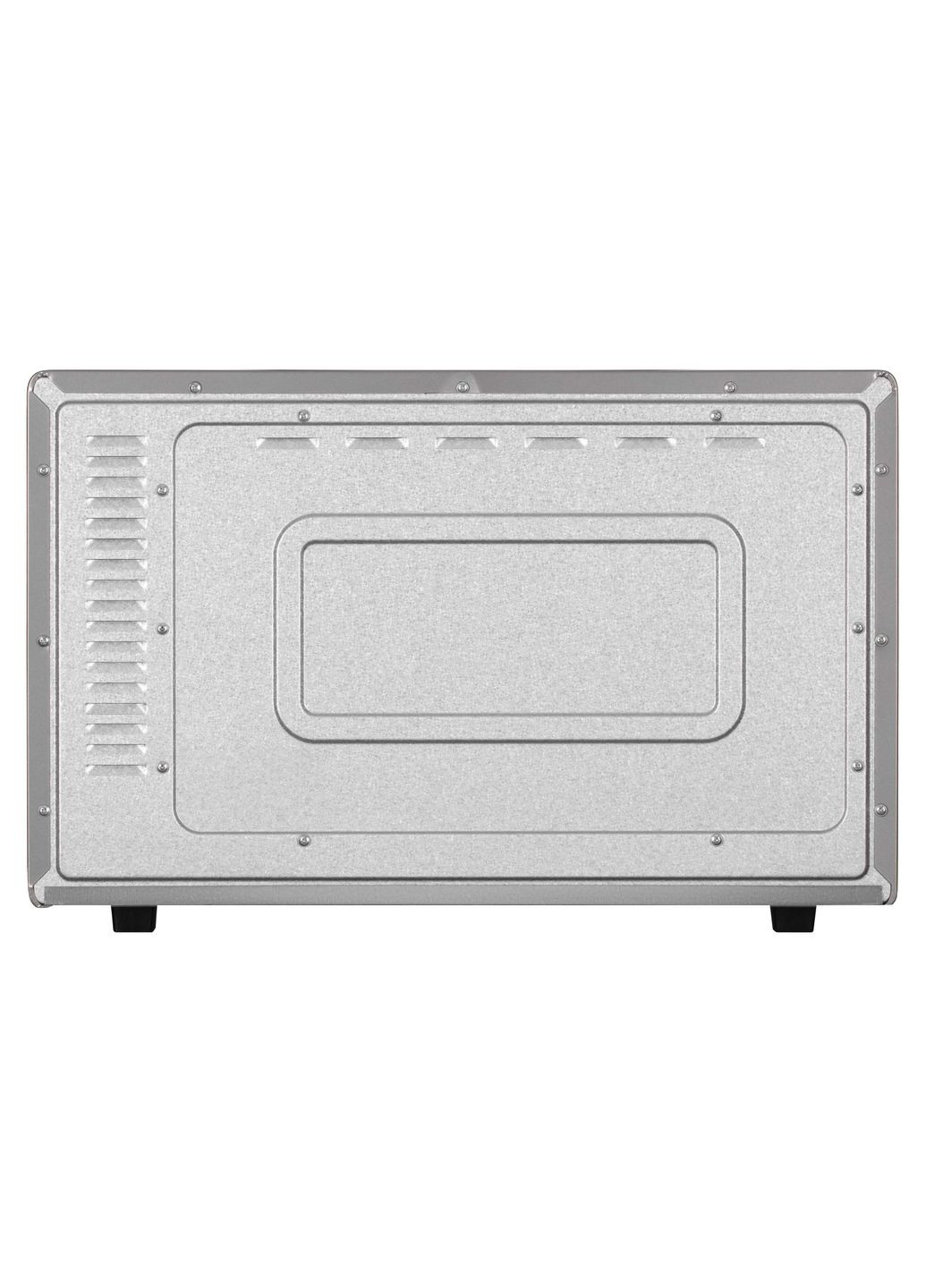 Печь электрическая, 70л, 2000Вт, механич., двойное стекло, серый Ardesto (362213087)