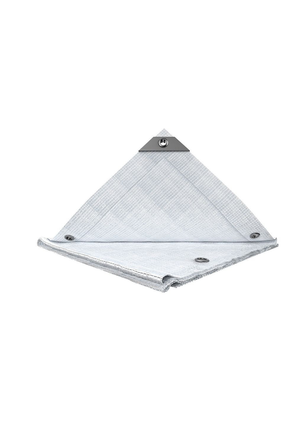 Тент LENO CRYSTAL 10х12 м 130 г/м² 89-2012 Mastertool (364121221)