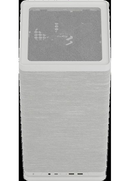 Корпус Mood без БП Light Gray (FD-C-MOD1N-01) FRACTAL DESIGN (360409361)