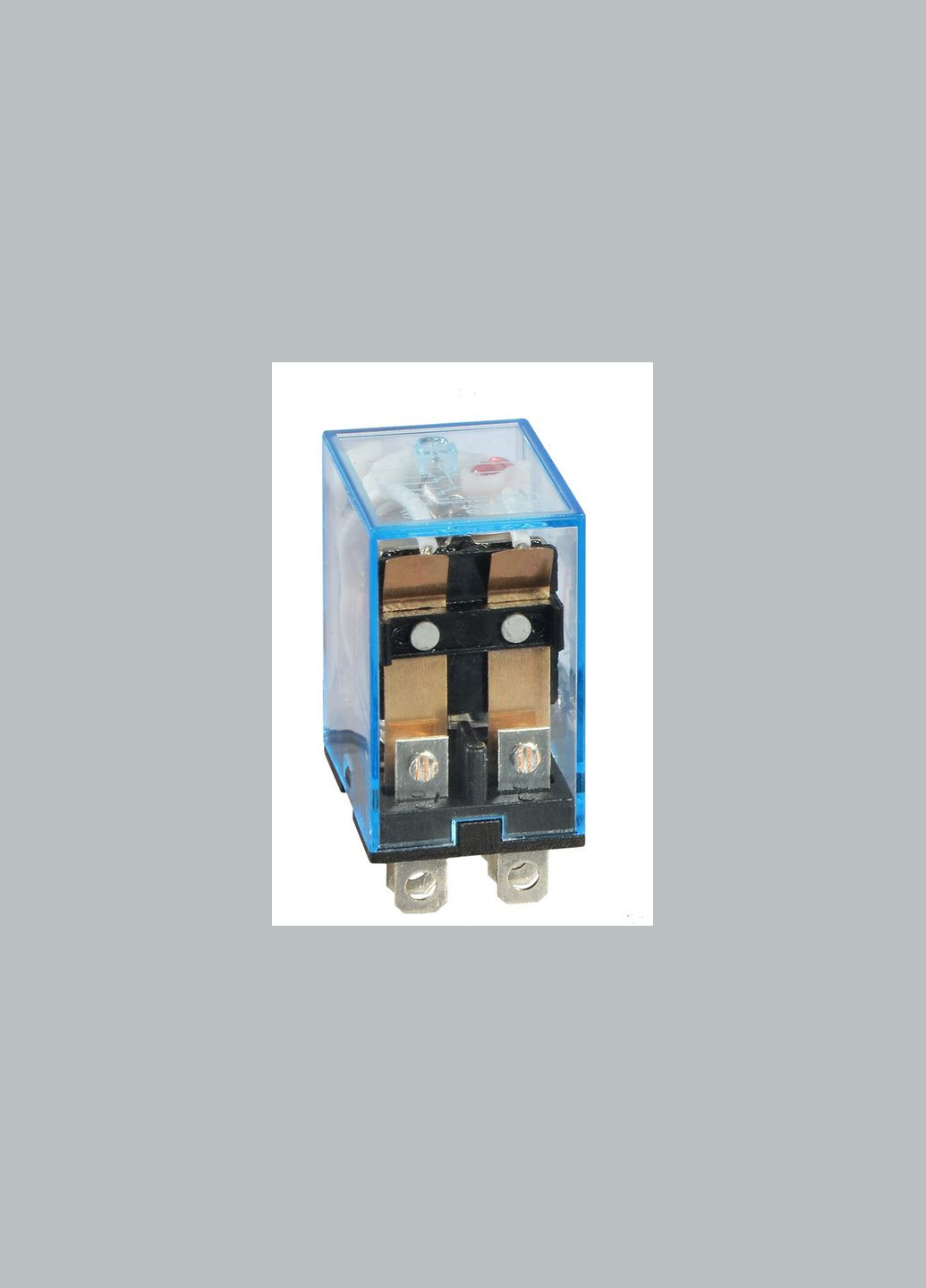 Проміжне реле 10А 2к 36V AC LY2 [A0090070007] Аско-Укрем (337144562)