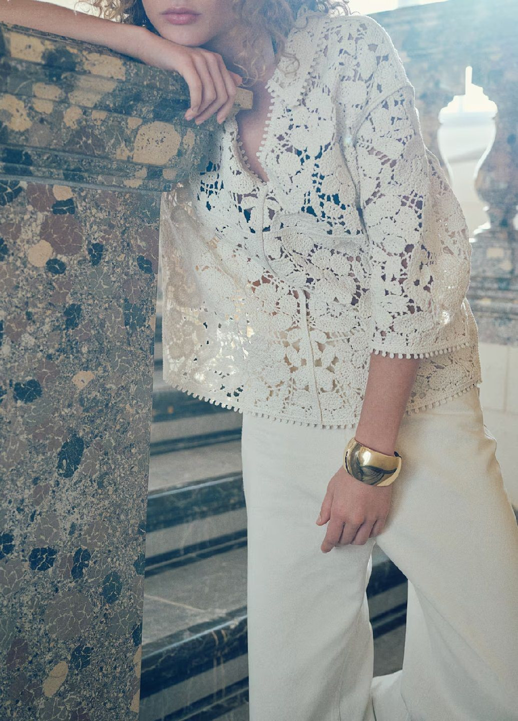 Кофта H&M (322844234)