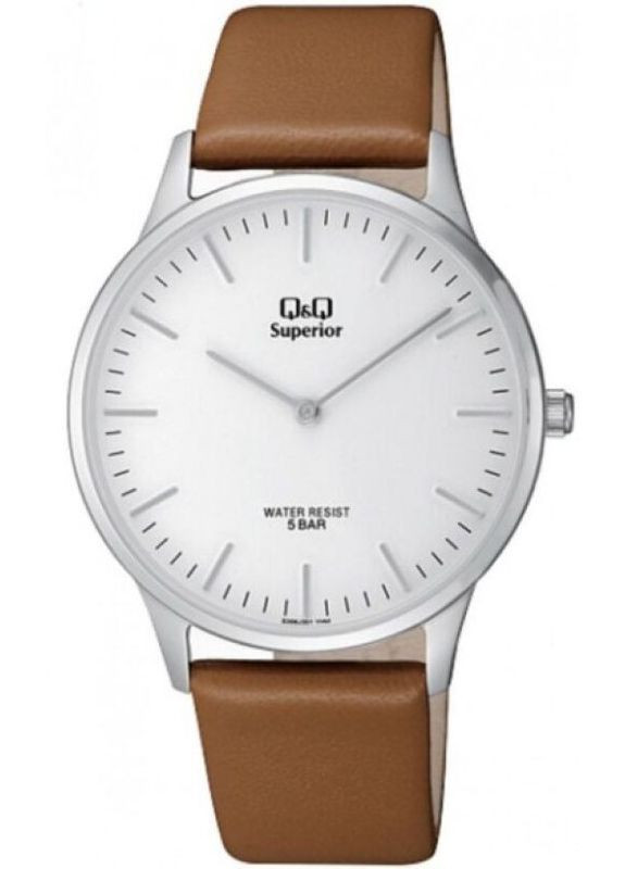 Чоловічі наручні годинники S306J301Y Q&Q (330807226)