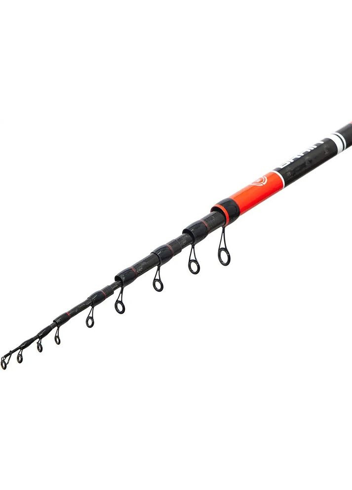 Болонское удилище Axent Carp X Bolo 6.00m 50150g 1858.47.06 Brain (316614105)