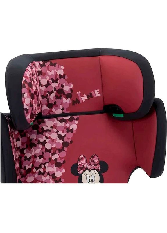 Автокресло Hera i-Safe Disney Fun Minnie (8102087020) Bebe Confort (351363803)