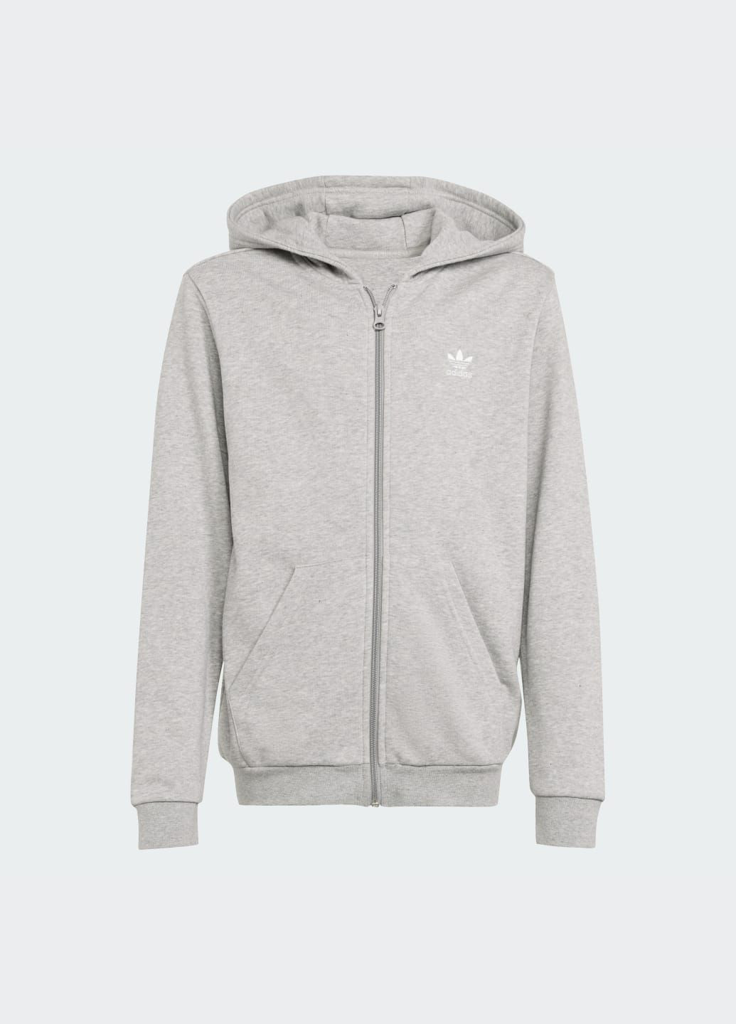 Толстовка Full-Zip Kids adidas (366737757)