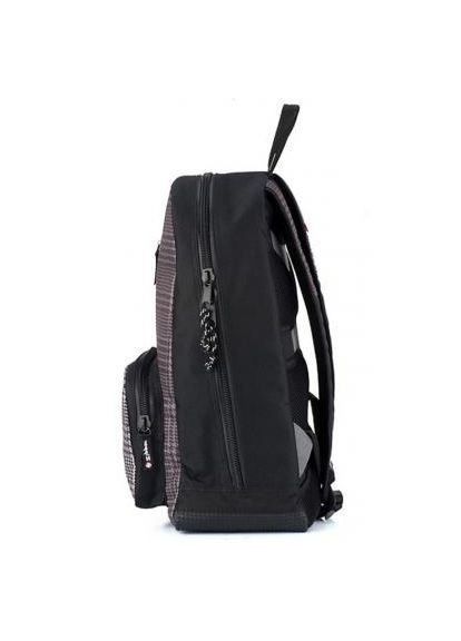 Рюкзак школьный (NKD-9500) Nikidom Zipper Wales (366650152)