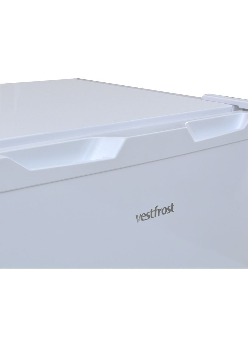 Холодильник с морозильной камерой VD 142 RW Vestfrost (314863625)