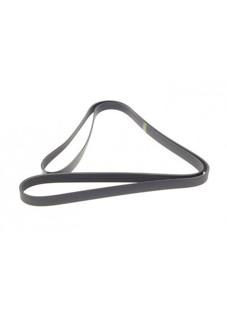 Ремень генератора (поликлиновый) 2660 K 7 Hutchinson (360742488)