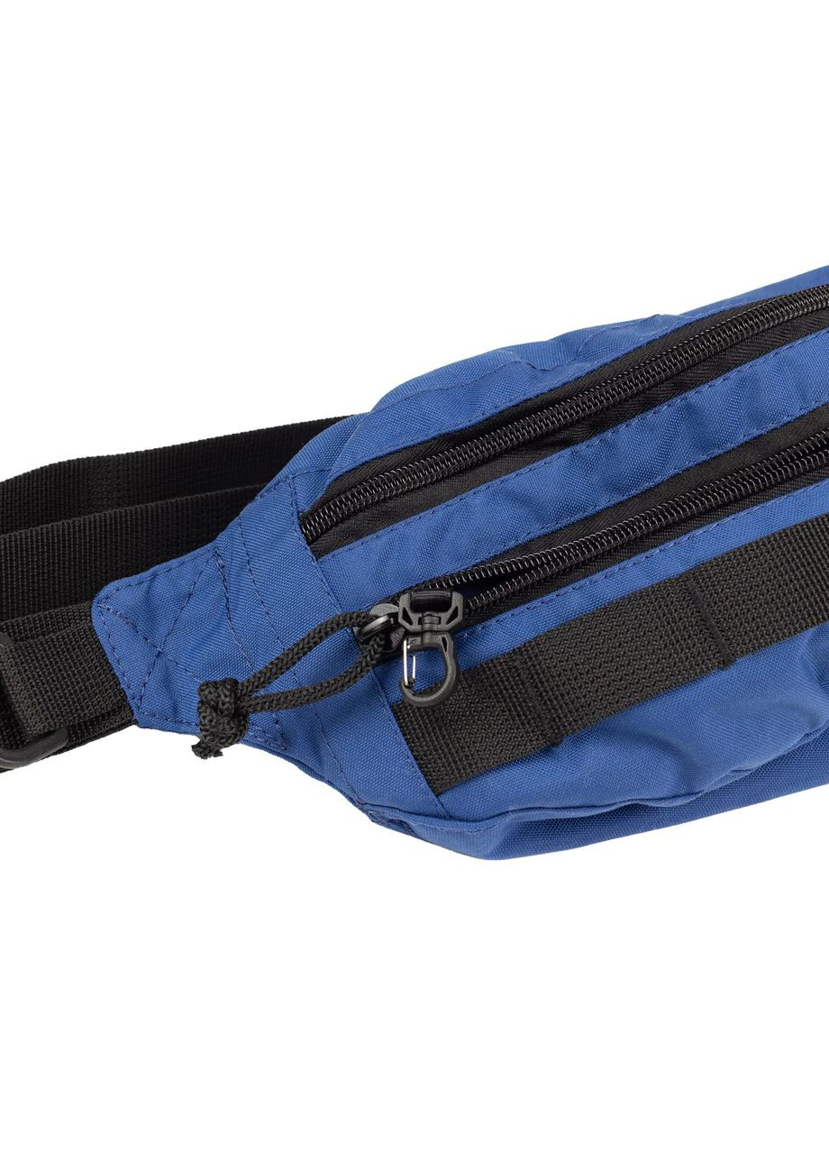 Поясная сумка Organiser Bag Molle 3L T-ID-0005, blue (T-ID-0005-blue) Tribe (366197172)