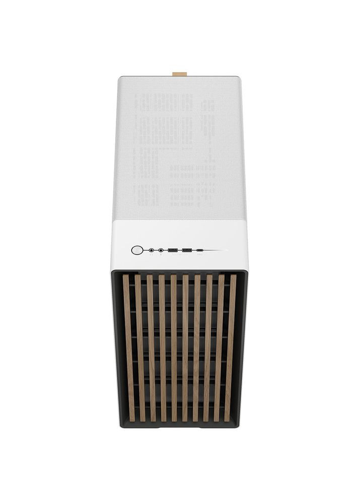 Корпус North Chalk White (FD-C-NOR1C-03) FRACTAL DESIGN (329142491)