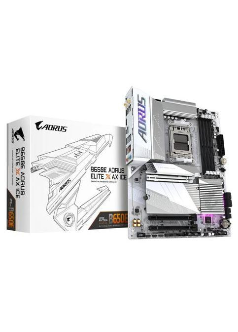 Материнская плата Gigabyte (362212576)