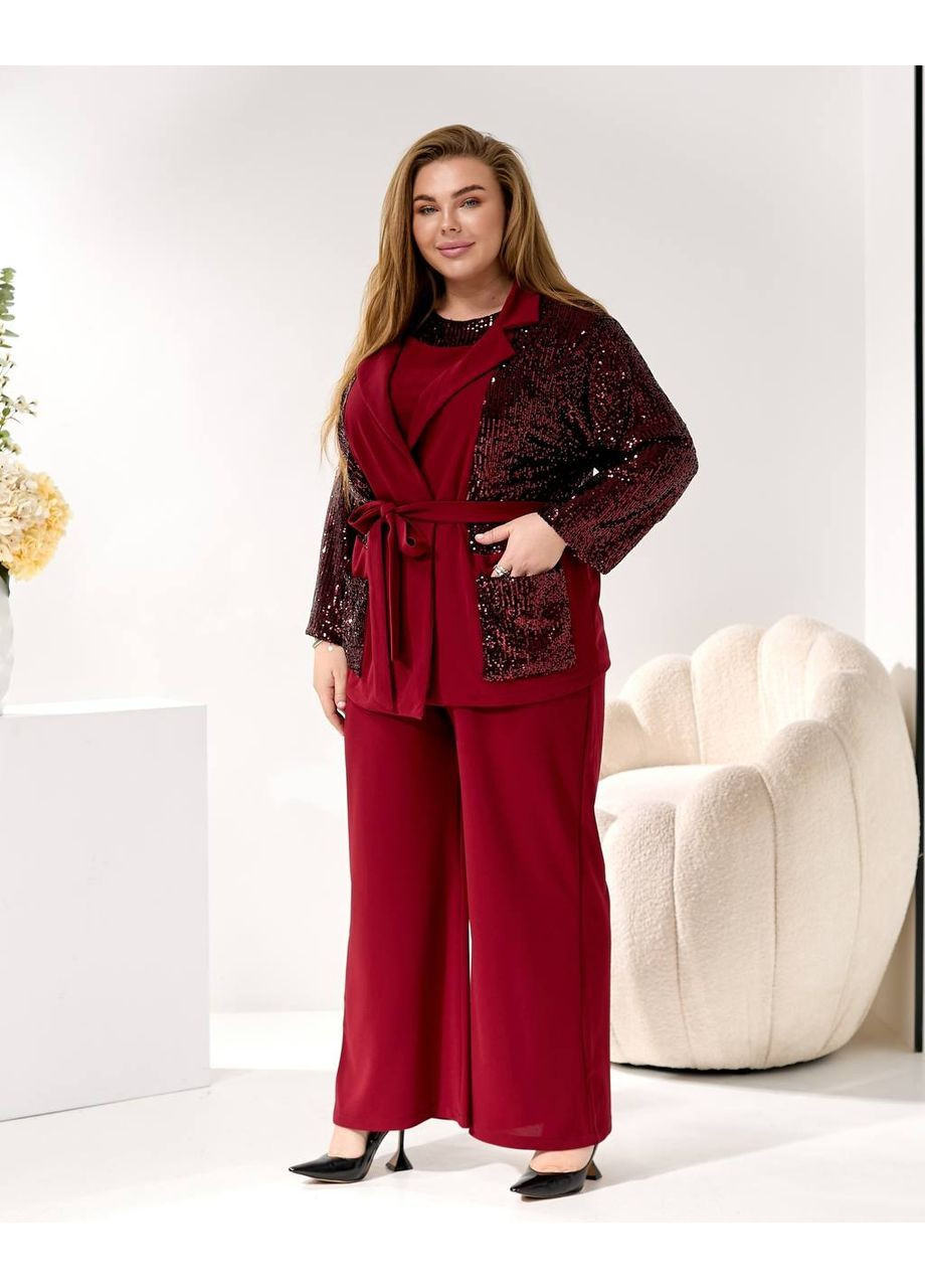 Жіночий костюм трійка Asi.Store.ua (371367838)