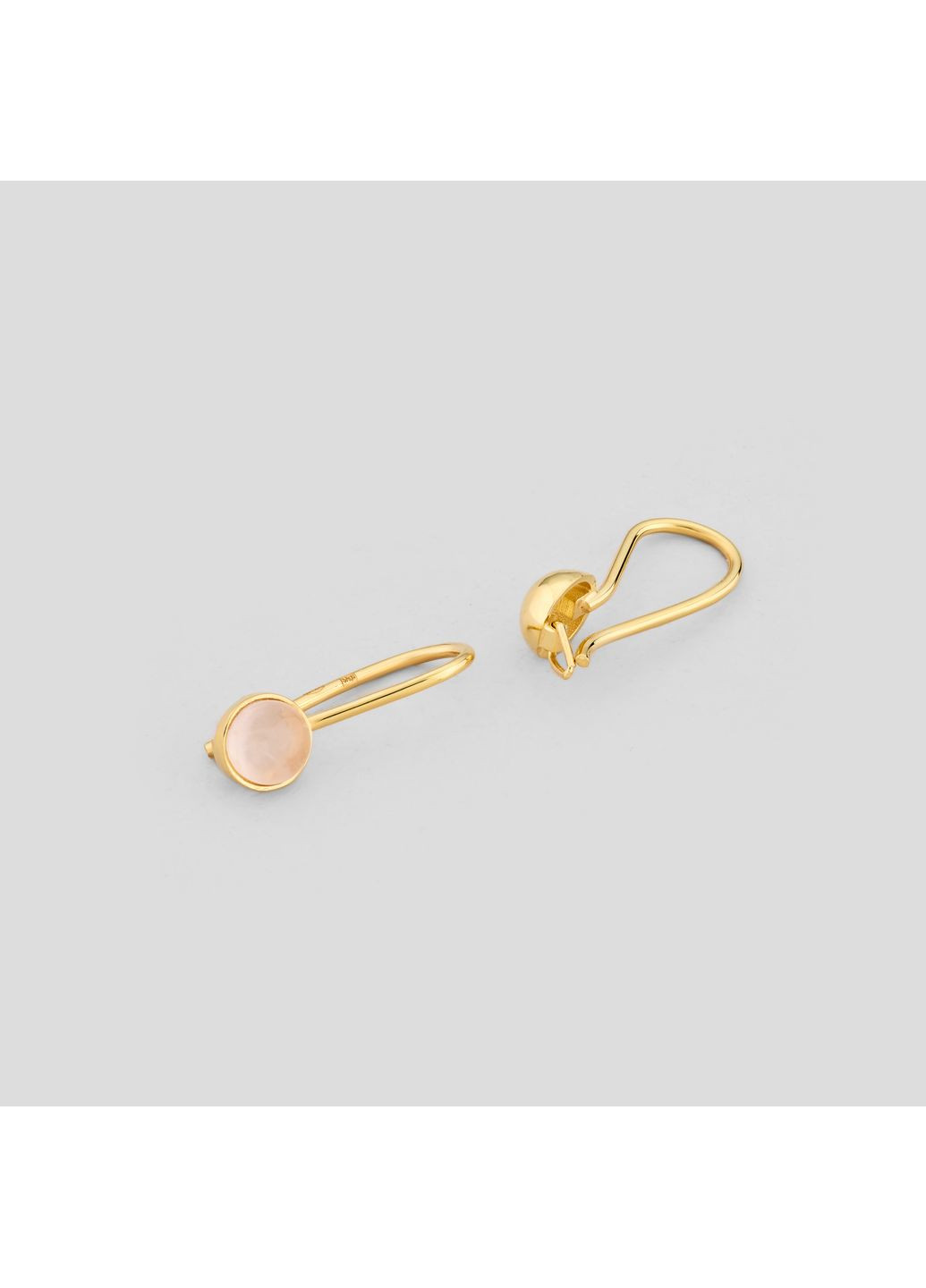 Сережки Відлуння почуттів Minimal (365589678)