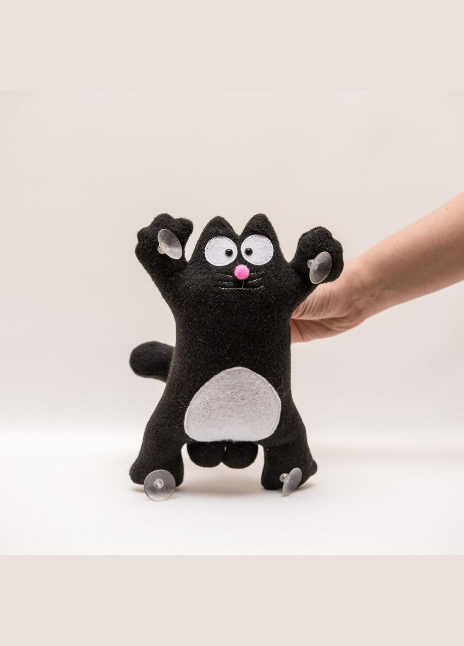 Котик на присосках "Саймон" (Корі веселощі) No Brand (336960306)