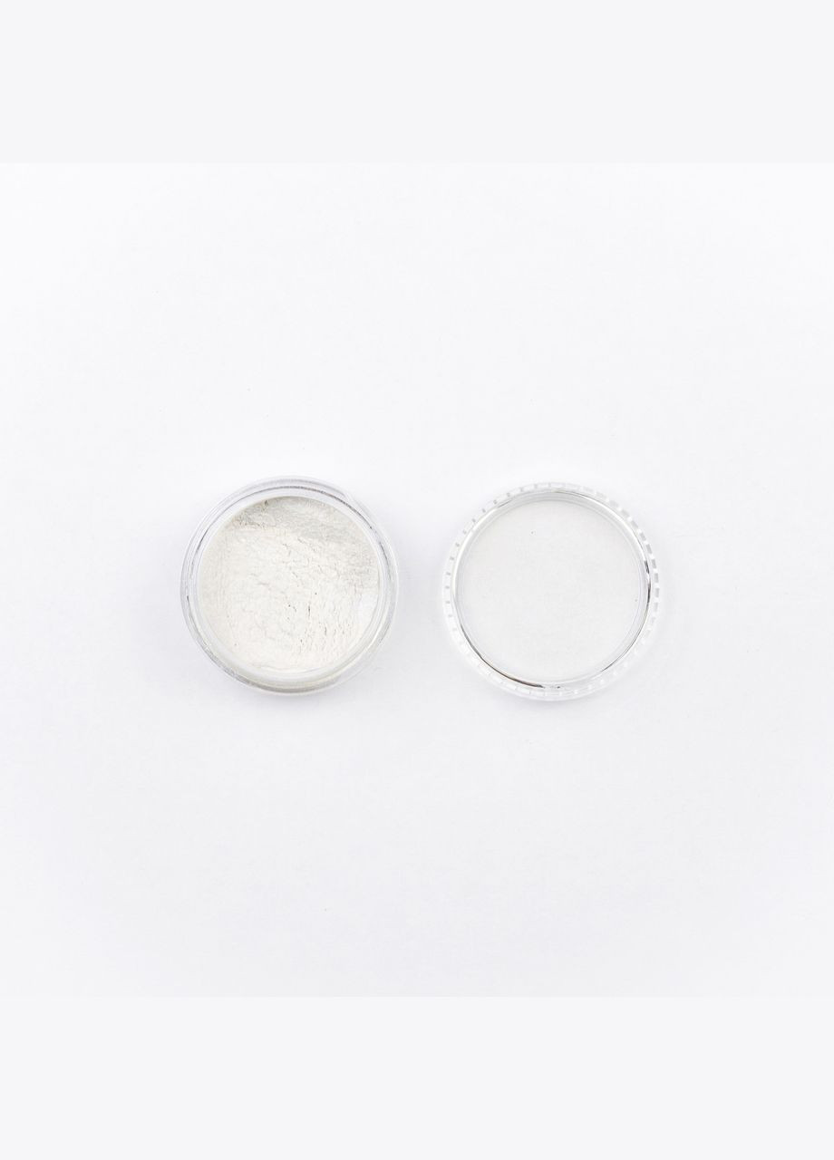 Пігмент для декору нігтів No1, синій перламутр No Brand (296665713)