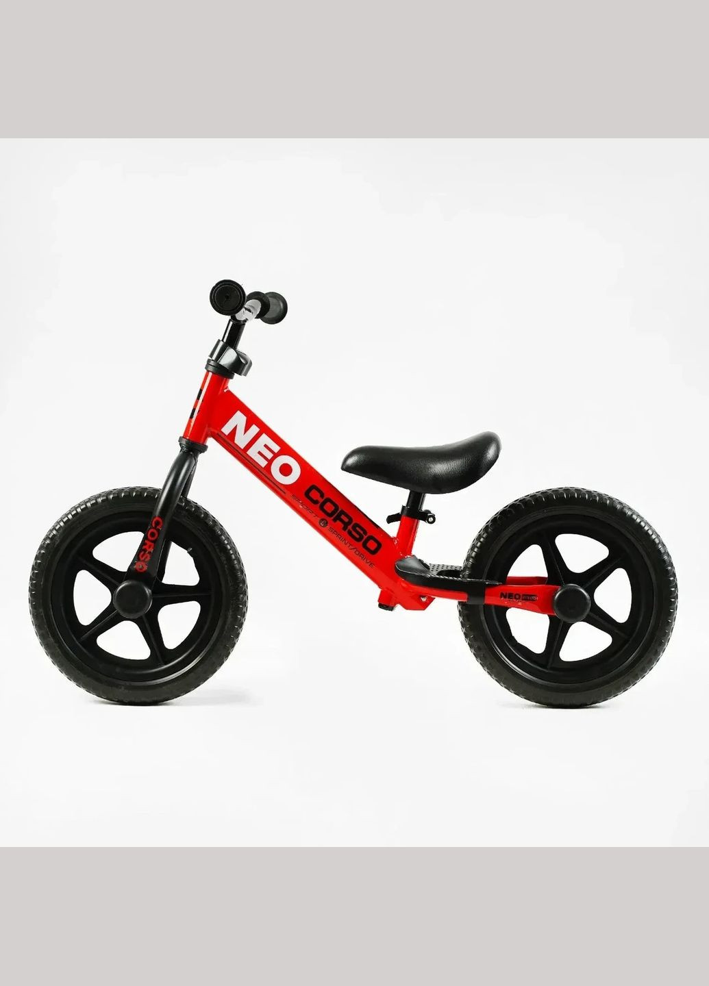 Велобег Neo EN-52360 Corso (348108923)