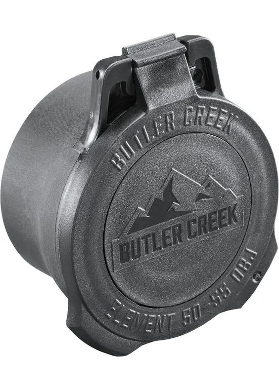 Крышка на объектив Butler Creek Element Scope. 50-55 мм No Brand (316435113)