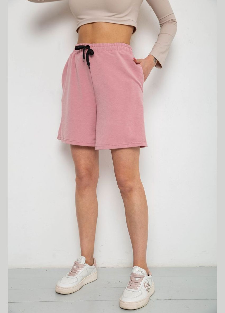 Шорты женские однотонные,, Anello (328604854)