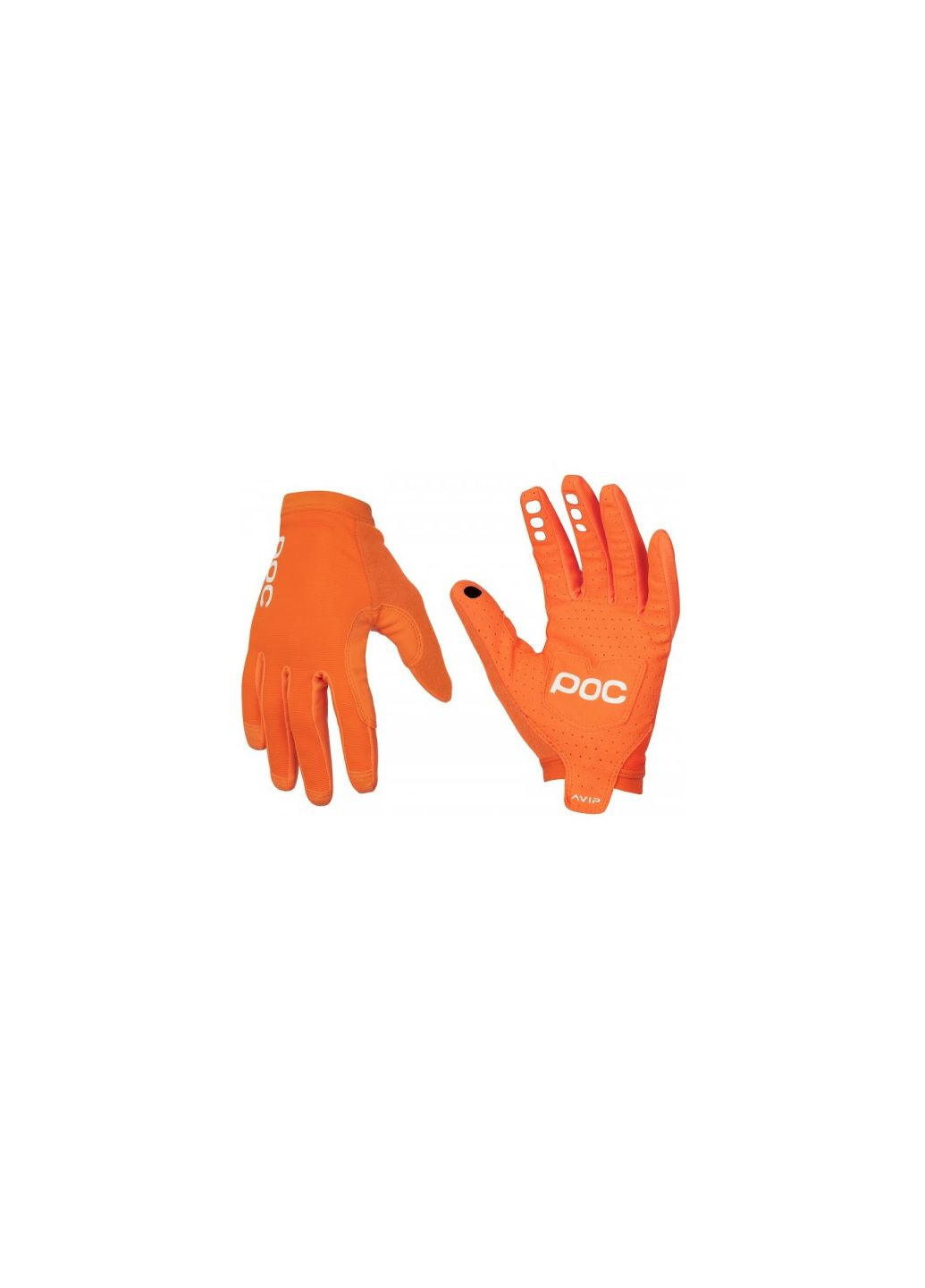 Перчатки велосипедные Avip Glove ong L POC (279849178)